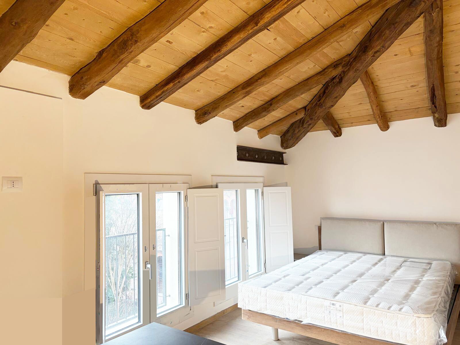 Quadrupla Superior | Una cassaforte in camera, Wi-Fi gratuito