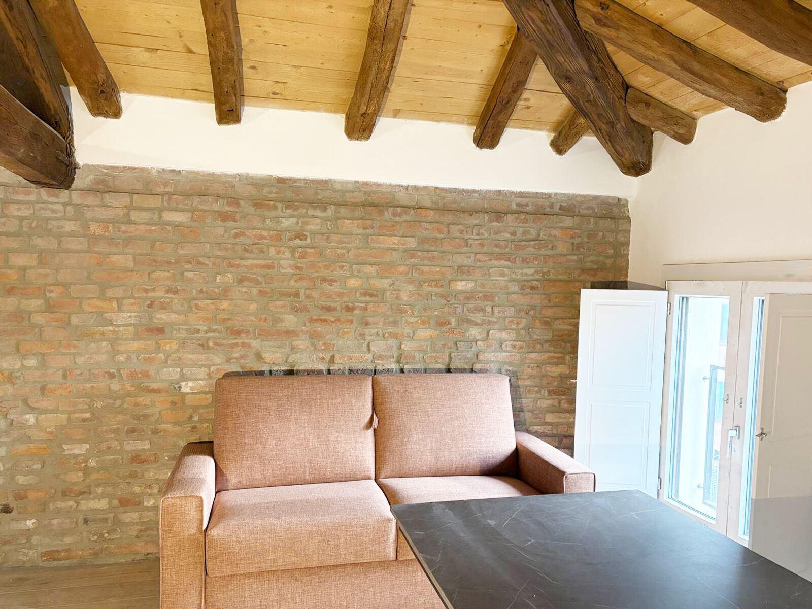 Quadrupla Superior | Interni