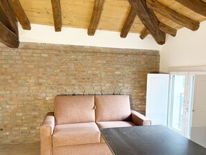 Quadrupla Superior | Interni