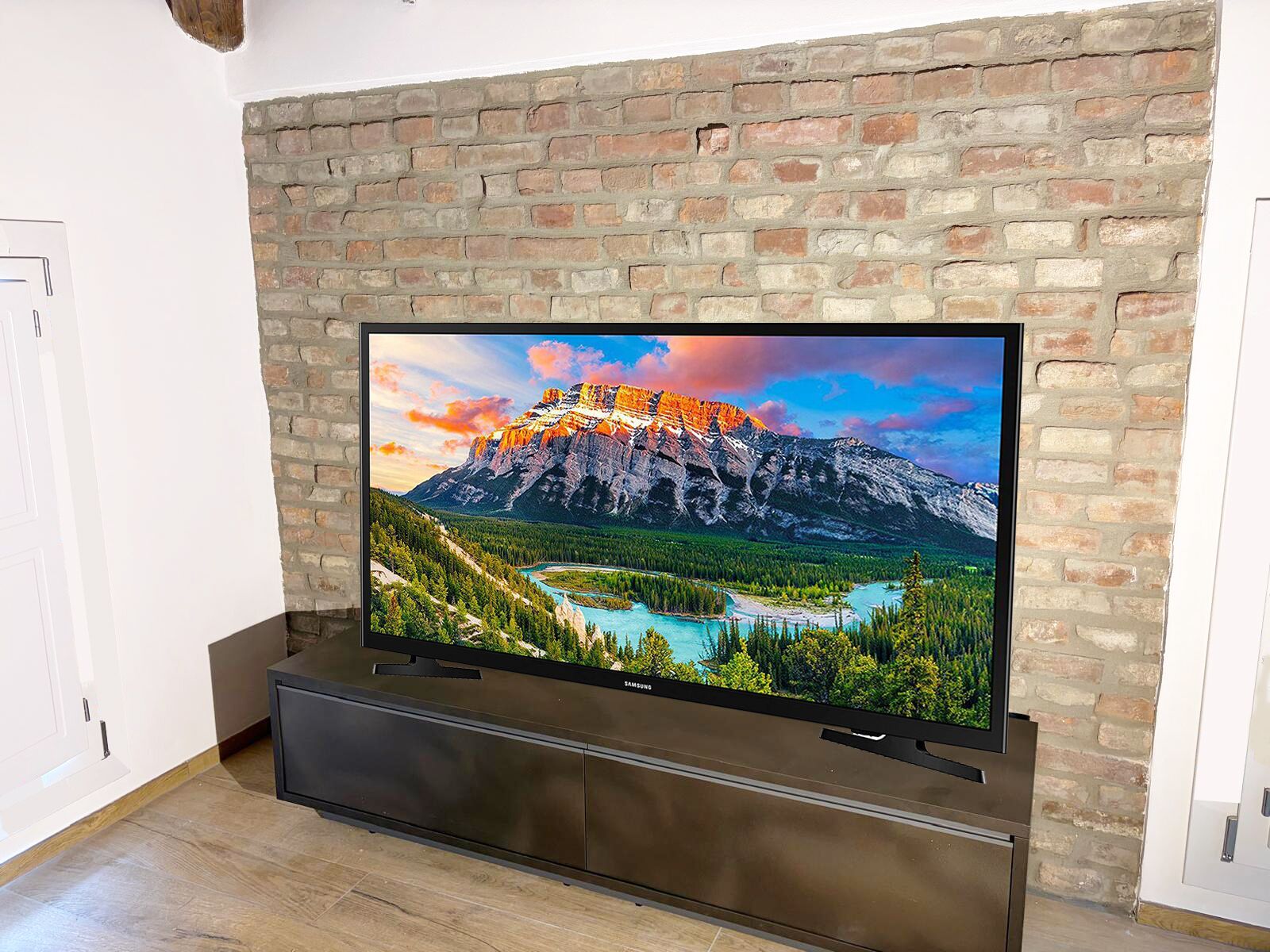 Superior-Doppelzimmer | Innenbereich