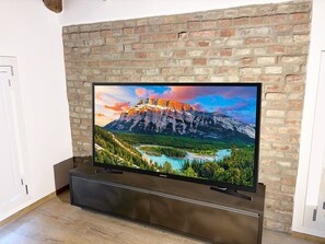 Doppia Superior | Interni