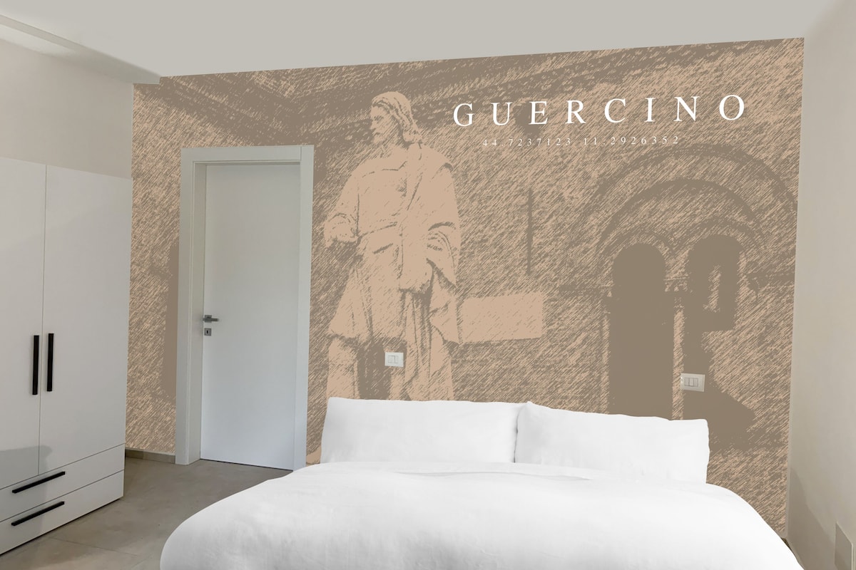 Doppia Standard | Una cassaforte in camera, Wi-Fi gratuito