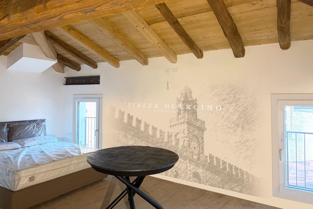 Doppia Superior | Una cassaforte in camera, Wi-Fi gratuito