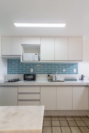 Cozinha privada