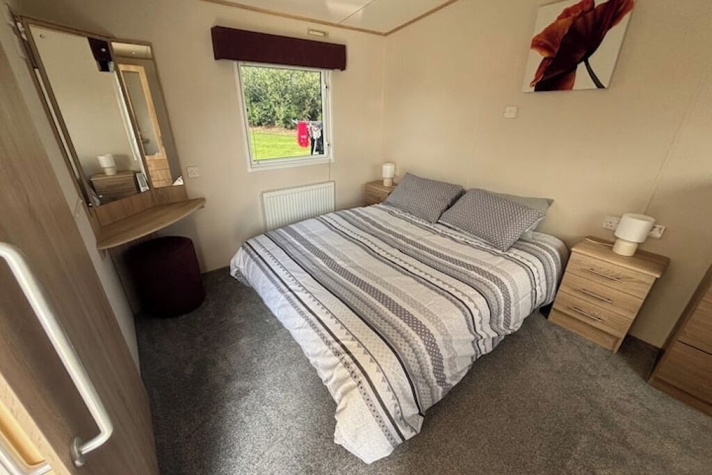 2 bedrooms, WiFi