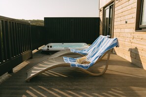 Lyxstuga | Terrass/Patio