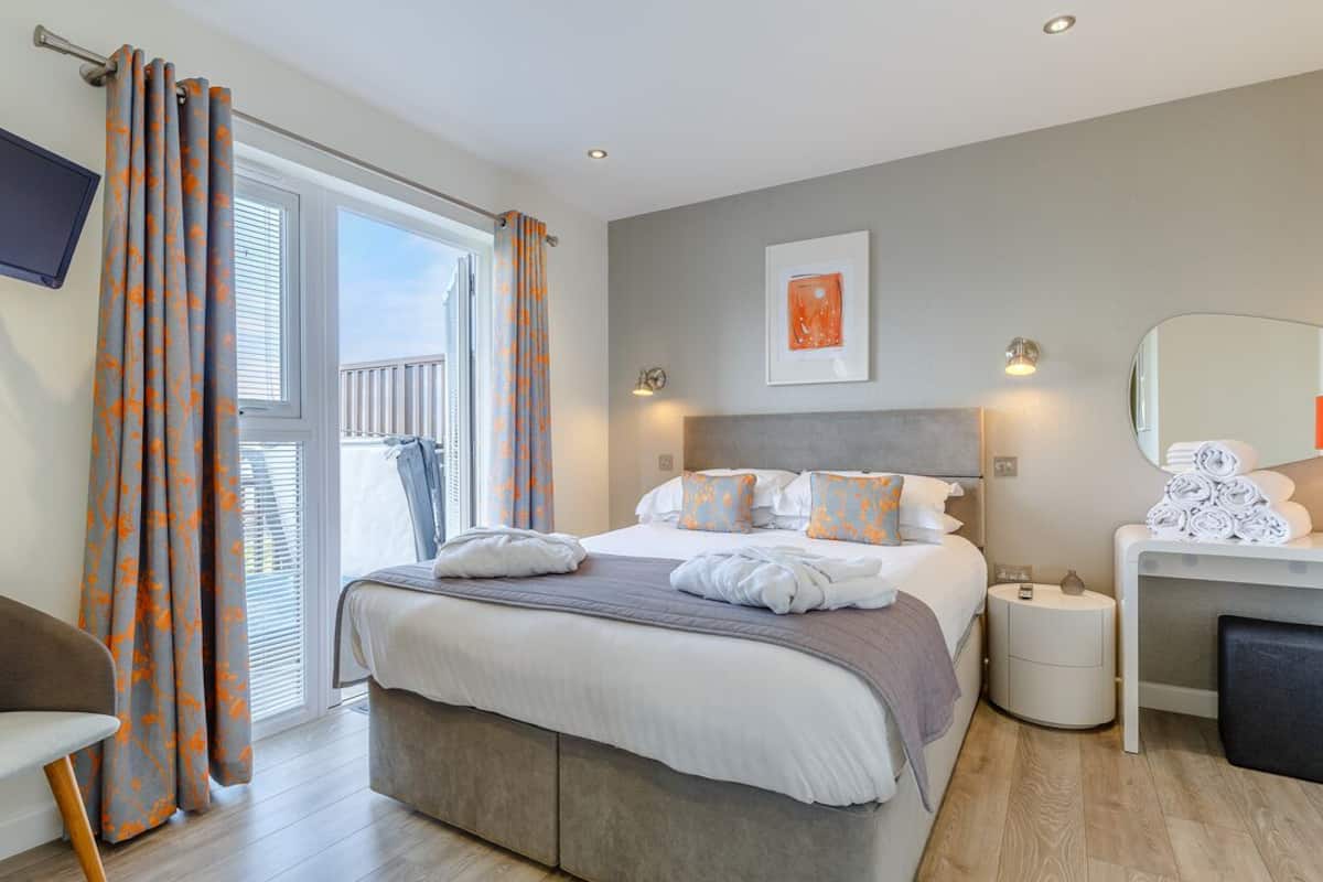 Luxury Cabin | Free WiFi