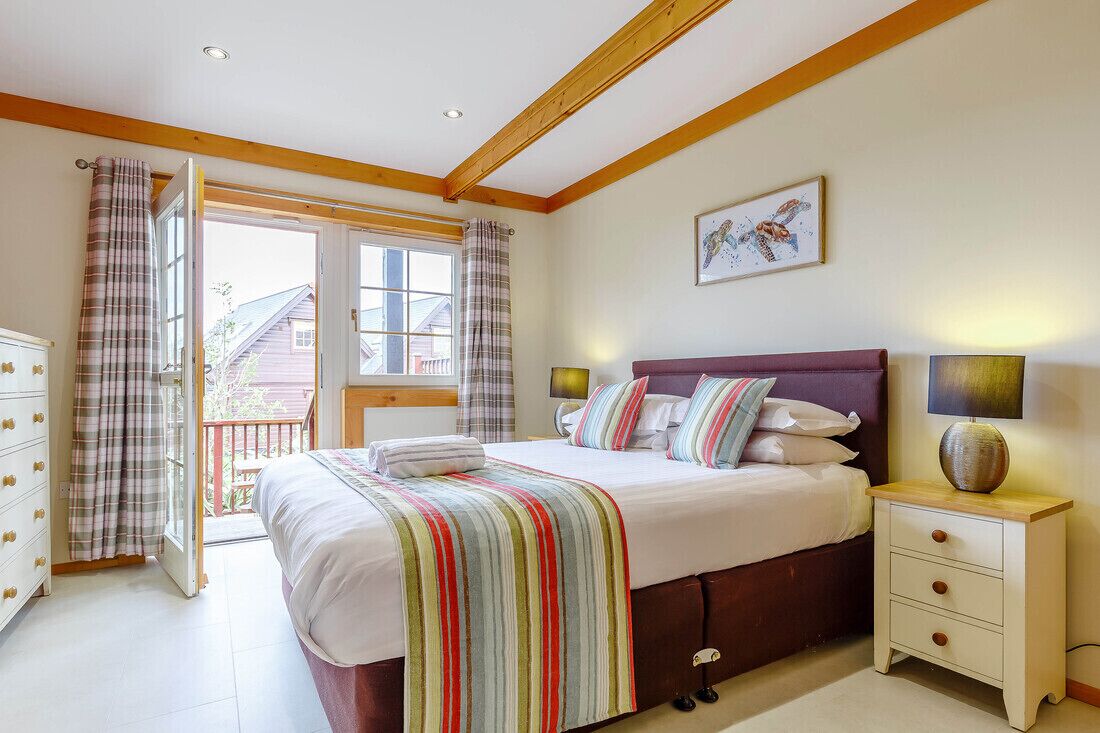 Classic Cabin | Free WiFi