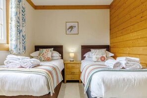 Stuga Classic | Gratis wi-fi