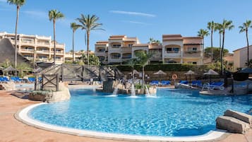 Piscina aquecida