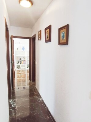 Interior - Apartment 3 minutes from the beach and with sea views (Calafell)