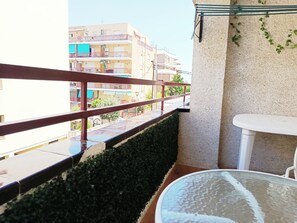 住宿地面