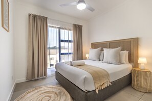 Apartamento (1 Bedroom) | Parte interna