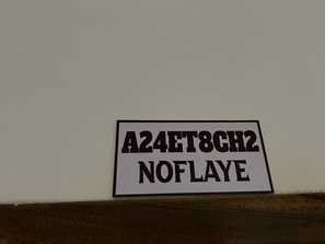 Kahden hengen deluxe-huone, kaupunkinäköala | Sekalaista