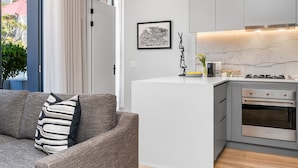 Căn hộ (1 Bedroom) | Nội thất