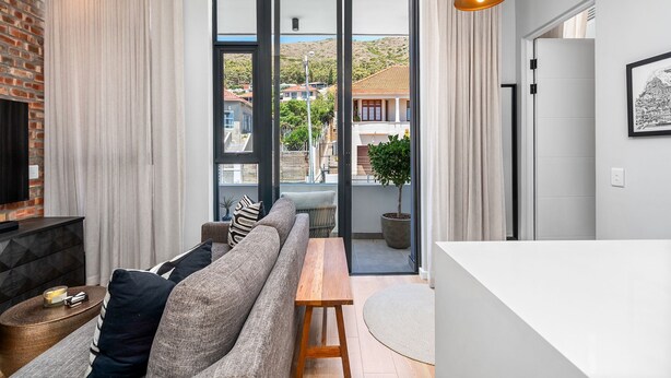 Căn hộ (1 Bedroom) | Nội thất