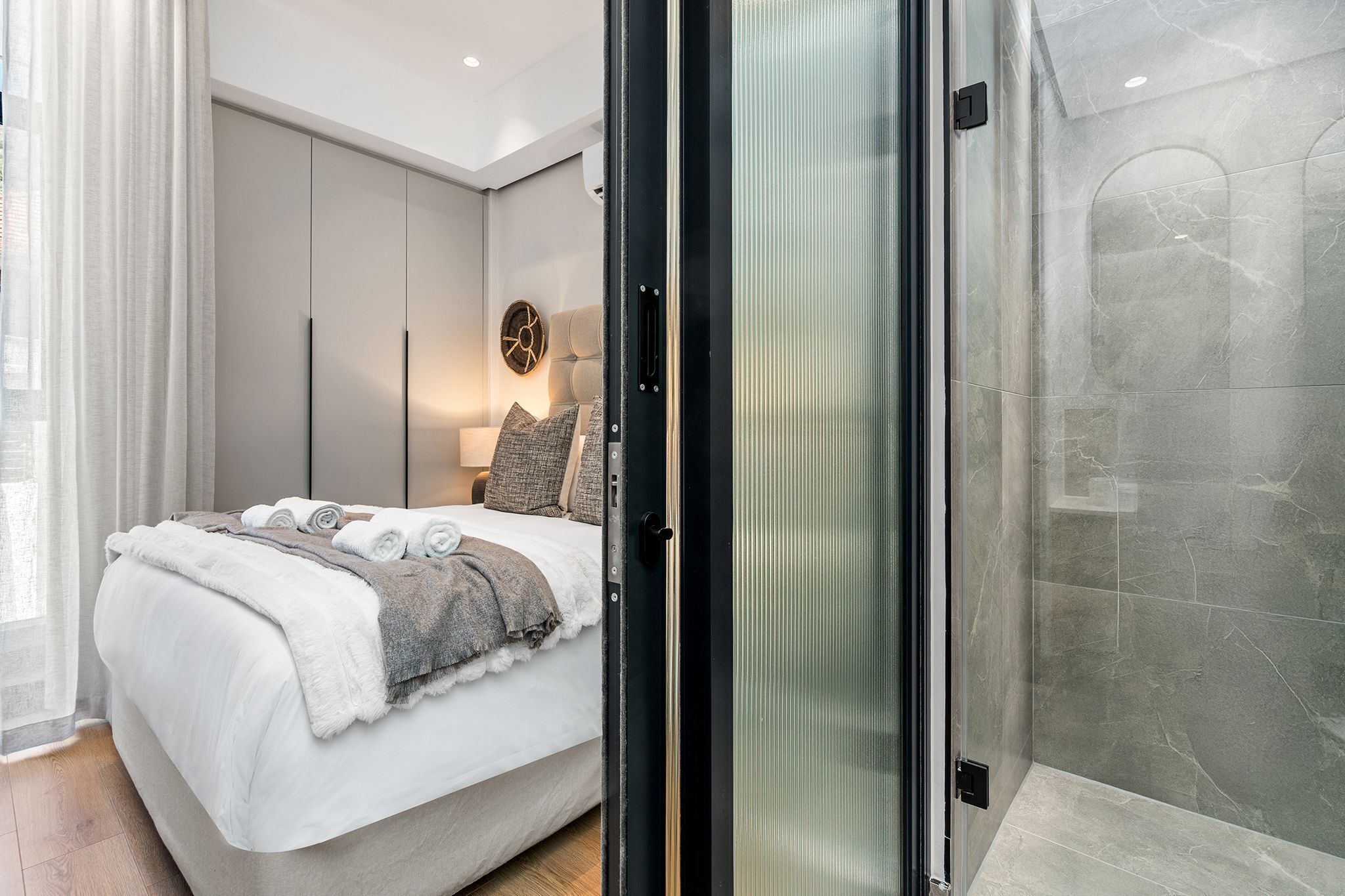 Appartement (1 Bedroom) | Intérieur