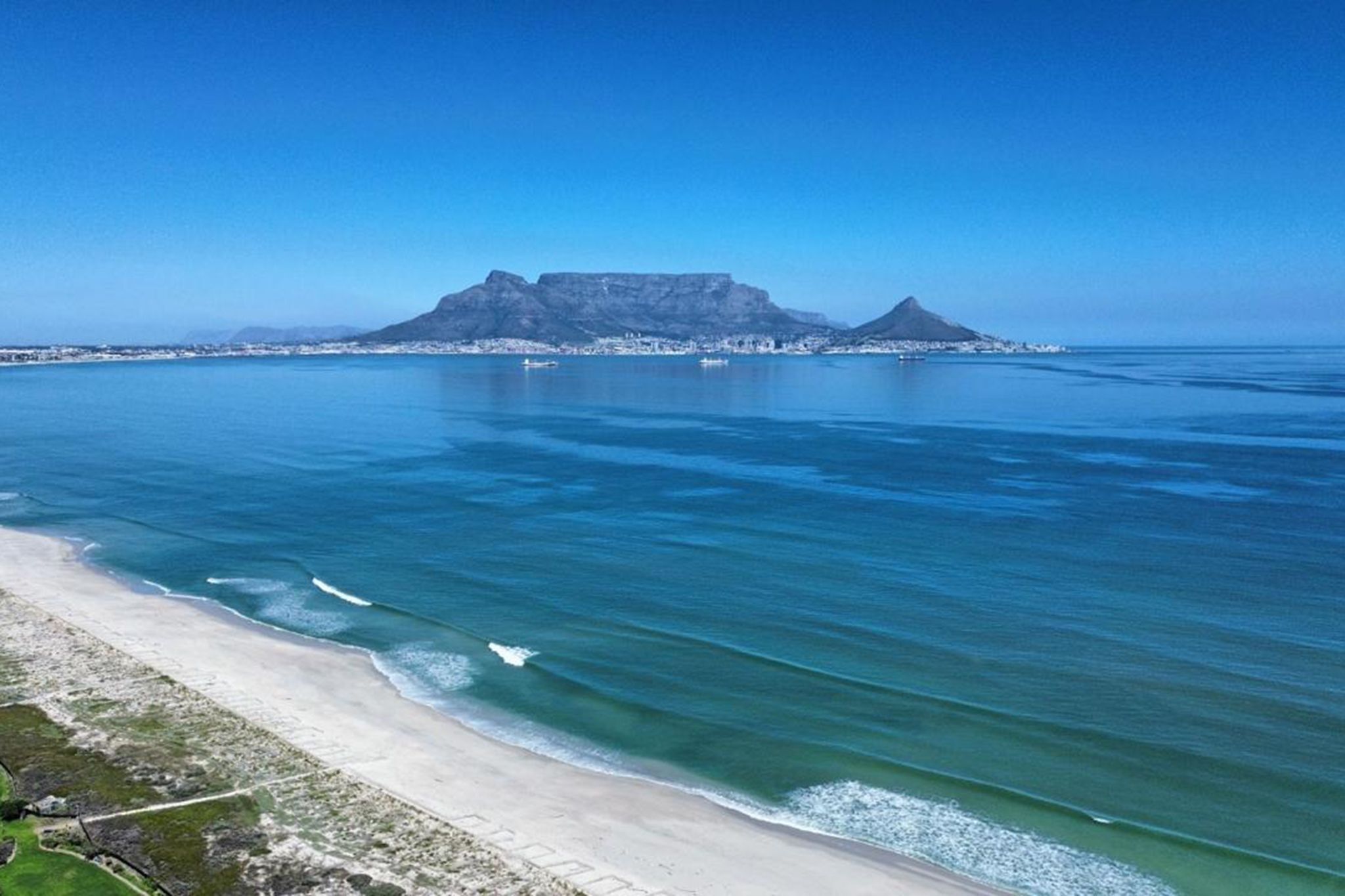 Departamento (2 Bedrooms) | Interior