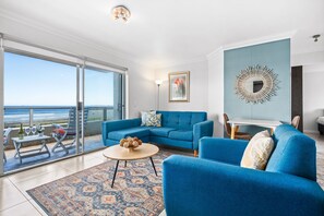 公寓 (2 Bedrooms) | 住宿內部
