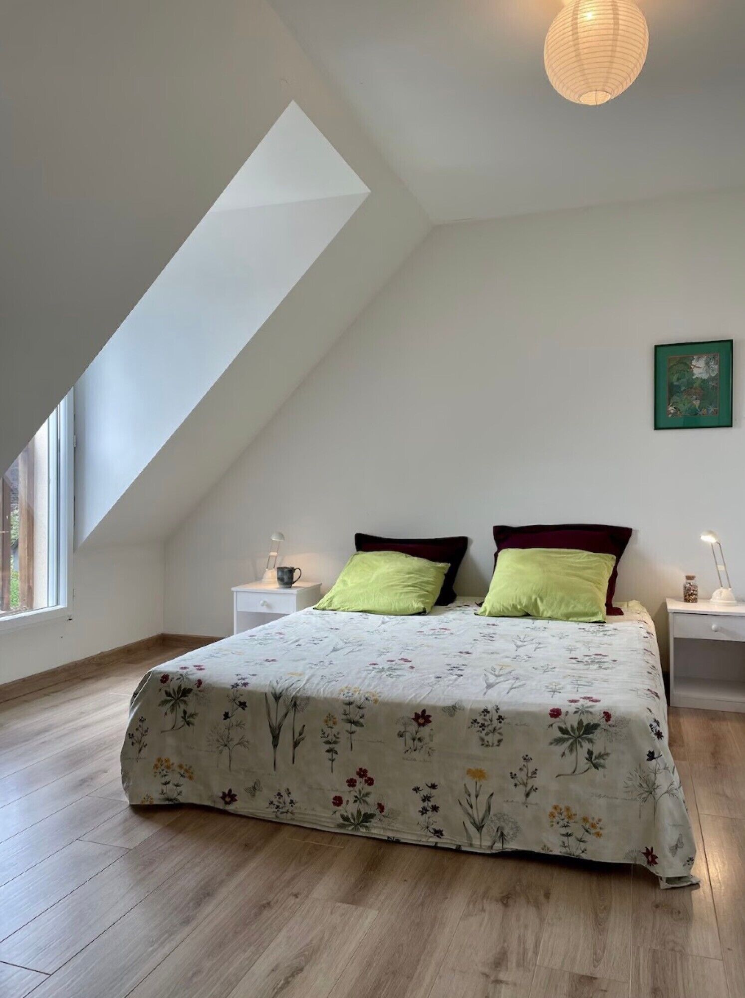 Strygejern/strygebræt, Wi-Fi