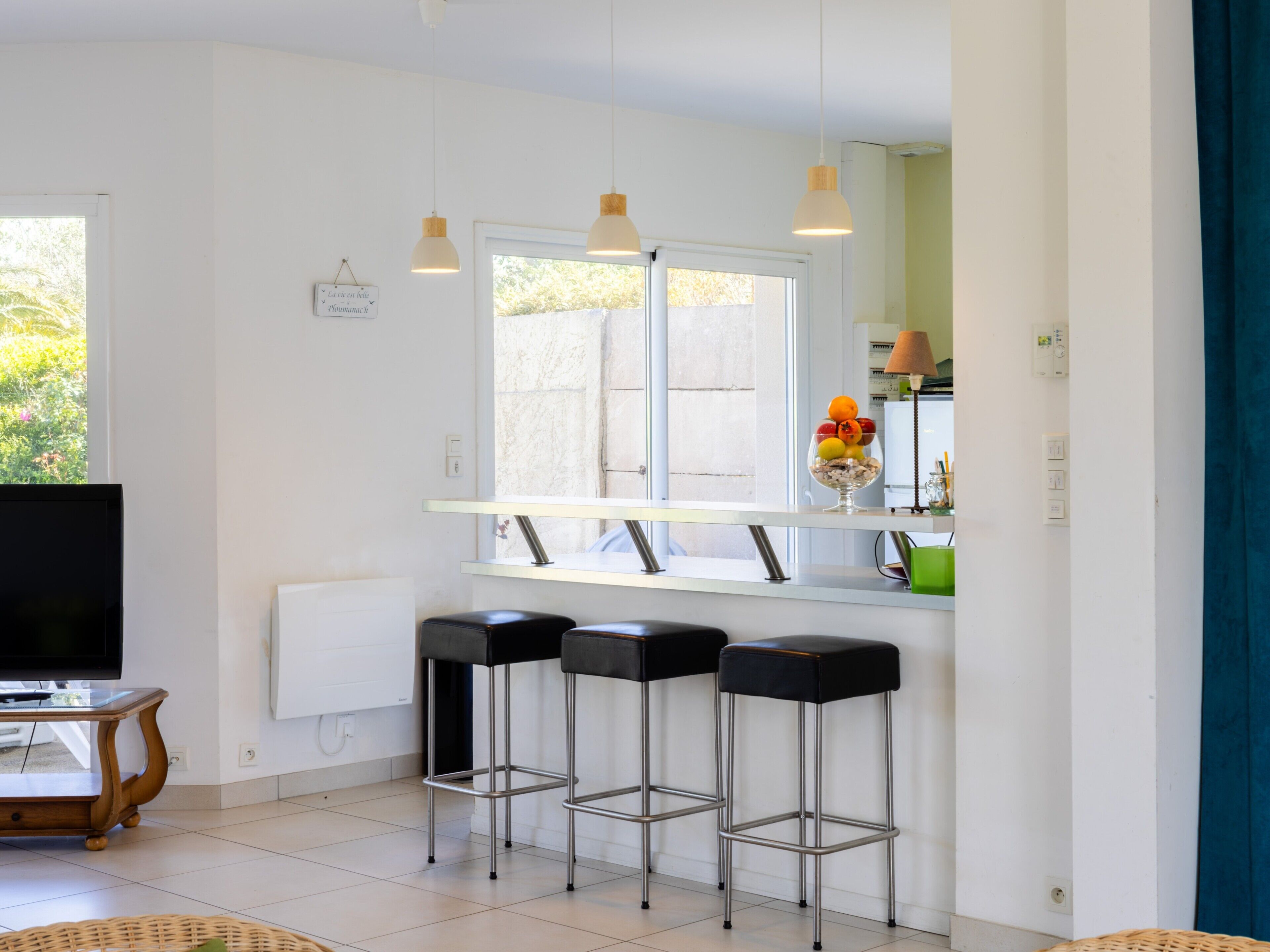 Interieur