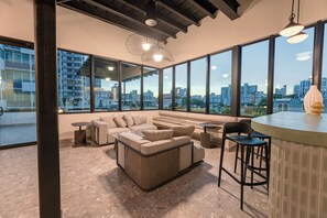 Interior - Magdalena 1163 (San Juan)