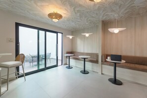 Interior - Magdalena 1163 (San Juan)