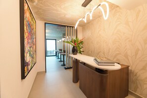 Lobby - Magdalena 1163 (San Juan)