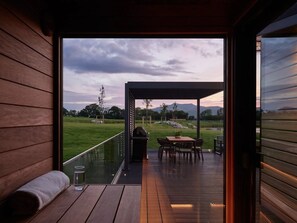 Interior - Wansfell, Whitbarrow (Penrith)