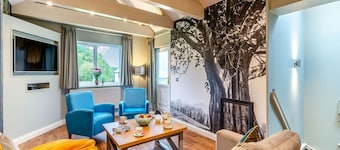 The Whitbarrow Den, Penrith