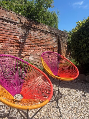 Clos des Augustins: Charming house just a stone's throw from the Saône river