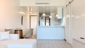 Appartement, roken | 2 slaapkamers