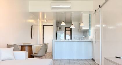 Ocean View of Recreio Beach Lc103