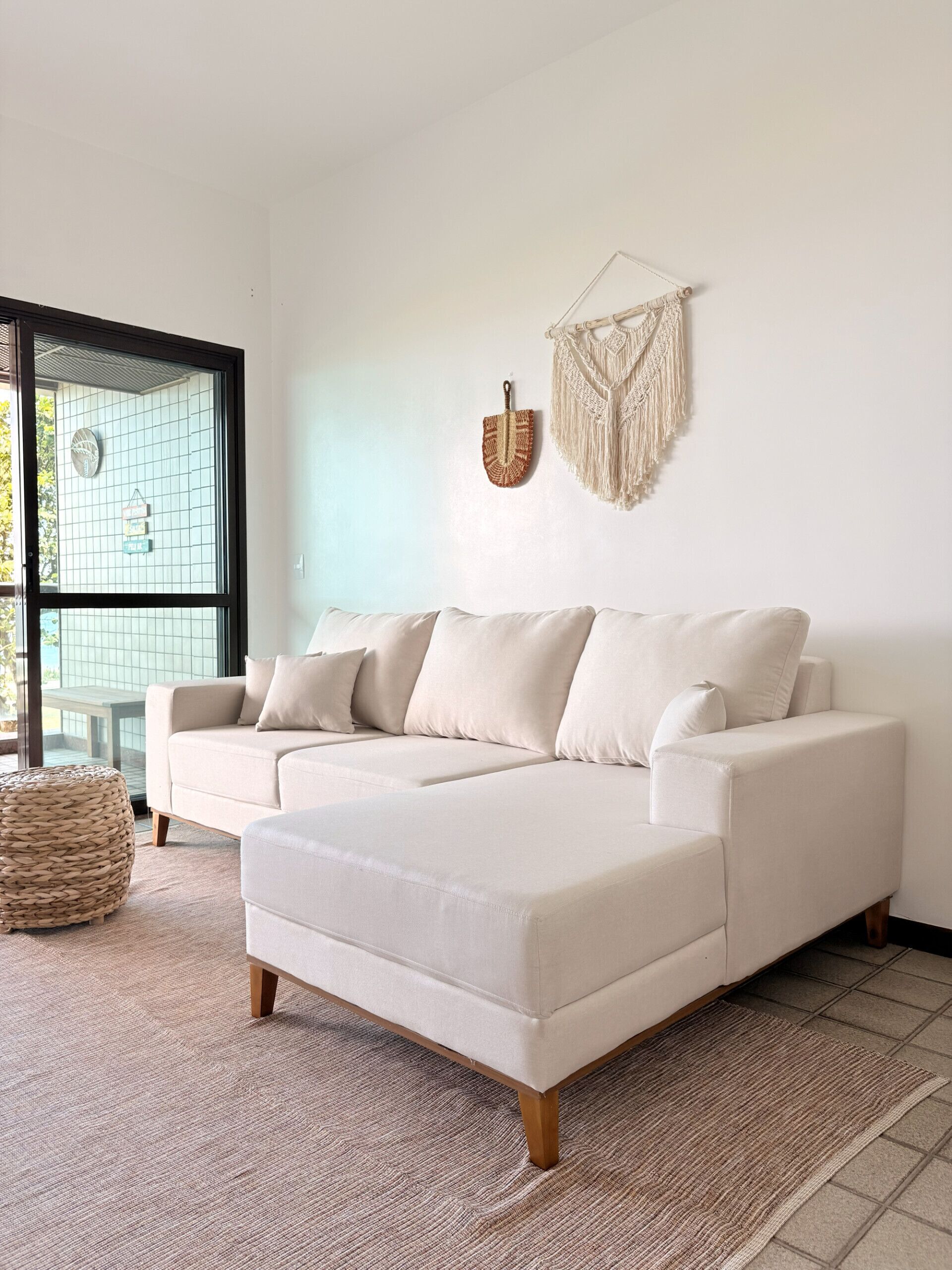 Maison, fumeurs | 2 chambres