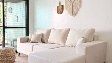 Maison, fumeurs | 2 chambres