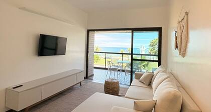 Ocean View of Recreio Beach Lc103