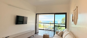 Ocean View of Recreio Beach Lc103