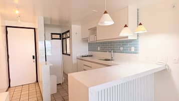 Appartement, roken | 2 slaapkamers
