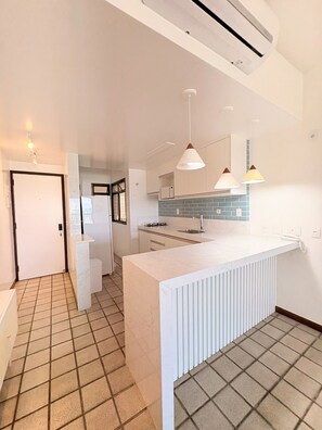 Appartement, roken | 2 slaapkamers