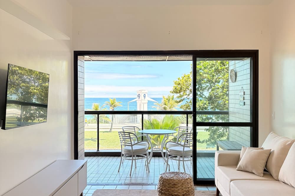 Ocean View of Recreio Beach Lc103