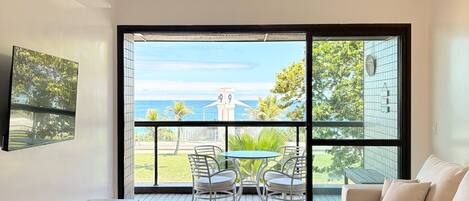 アパートメント 喫煙可 | 2 室のベッドルーム