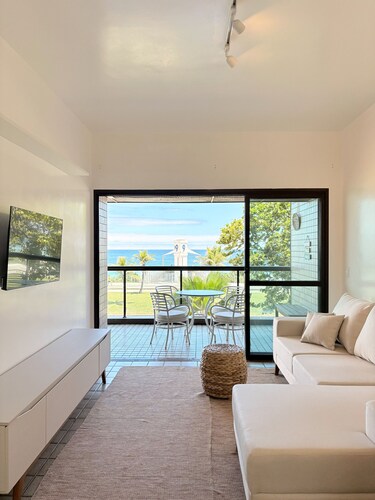 Ocean View of Recreio Beach Lc103