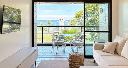 Ocean View of Recreio Beach Lc103