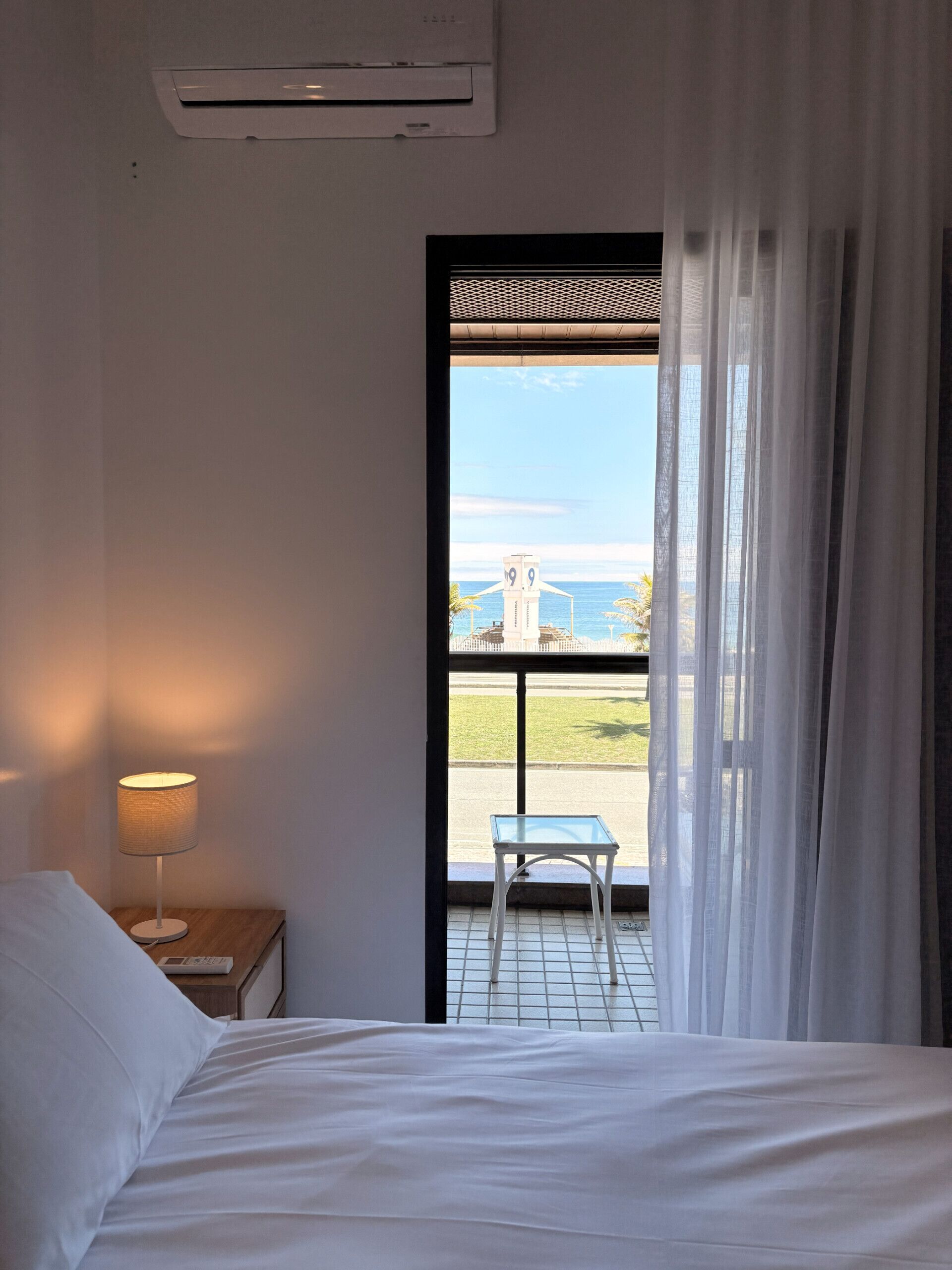 2 habitaciones 