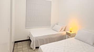 Apartamento, para fumantes | 2 quartos