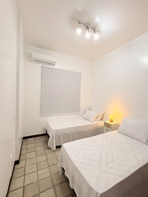 Apartment, Smoking | 2 bedrooms - Ocean View of Recreio Beach Lc103 (Rio de Janeiro)