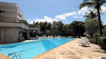 Appartement, roken | 2 slaapkamers