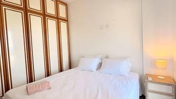 Appartement, roken | 2 slaapkamers