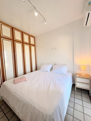 Appartement, roken | 2 slaapkamers