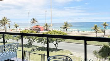 Appartement, roken | 2 slaapkamers